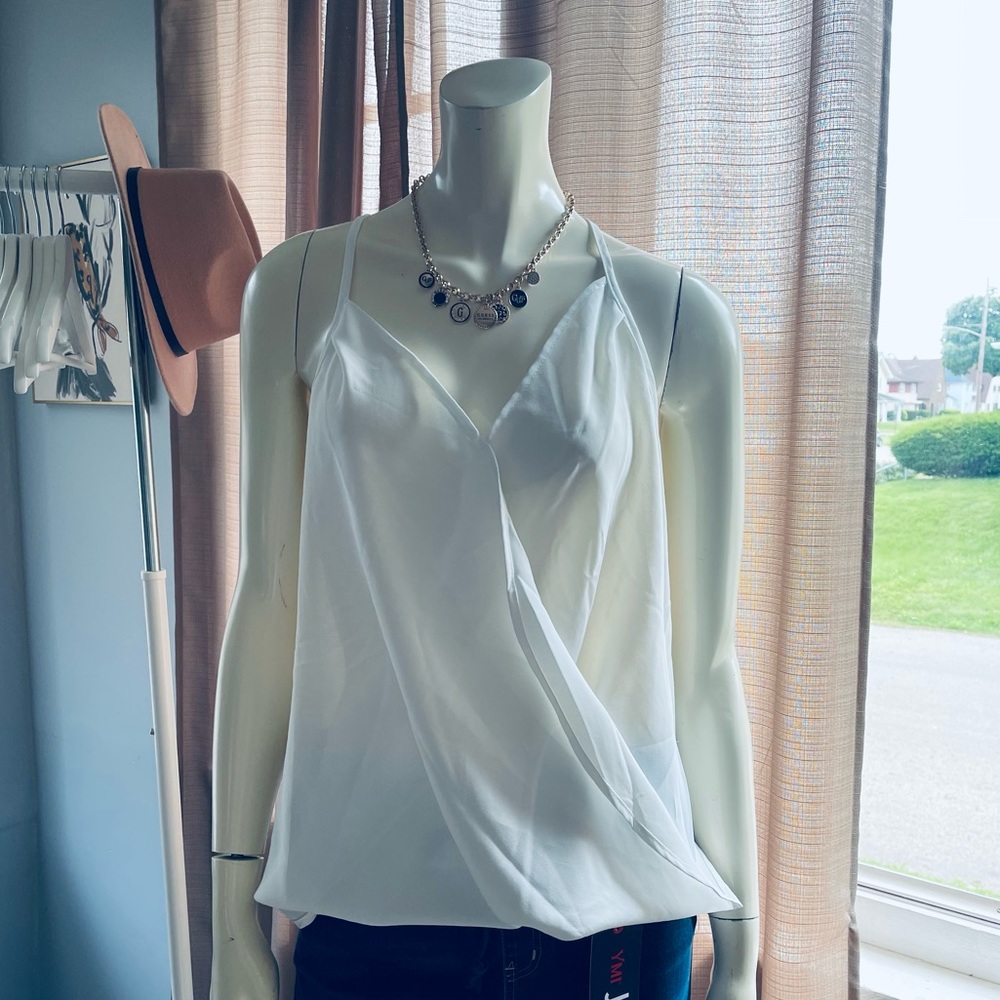 Shein top size L